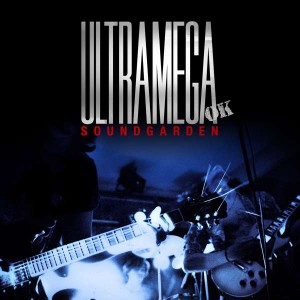 SOUNDGARDEN-ULTRAMEGA OK + ULTRAMEGA EP (CD)