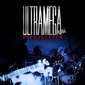 Soundgarden - Ultramega OK + Ultramega EP (CD)