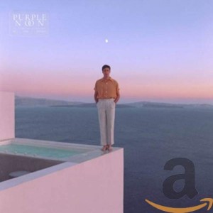 Washed Out - Purple Noon