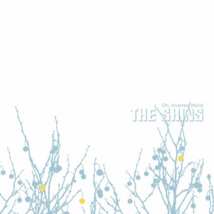 Shins - Oh, Inverted World (2001) (20th Anniversary) (Vinyl)