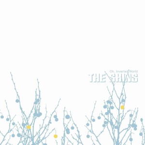 SHINS-OH INVERTED WORLD (20TH ANNIVERSARY