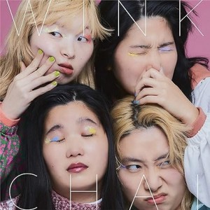 CHAI-WINK (CD)