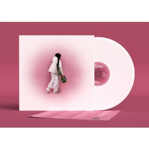 Yuno - Blest (2025) (White Vinyl)