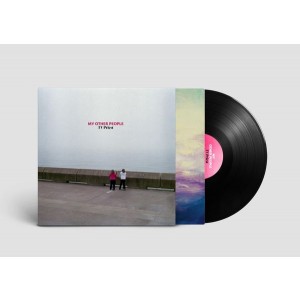 TV Priest - My Other People (2022) (Vinyl)