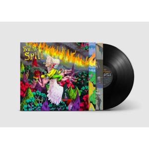 Built To Spill - When The Wind Forgets Your Name
