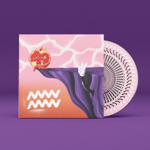 Man Man - Carrot On Strings (CD)