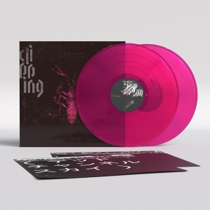 clipping. - Dead Channel Sky (2025) (2x Loser Edition Neon Pink Vinyl)