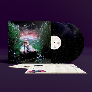 Suki Waterhouse - Memoir of a Sparklemuffin (2024) (2x Sparkle Vinyl)