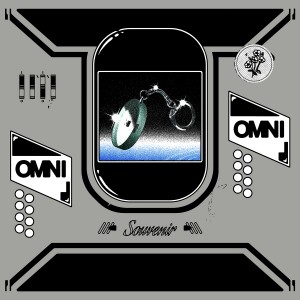 Omni - Souvenir (Loser Edition Silver Vinyl)