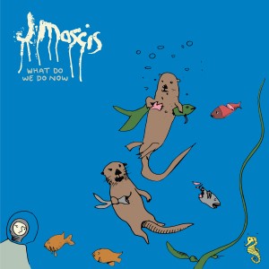 J Mascis - What Do We Do Now (CD)