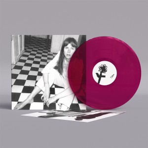 Lael Neale - Altogether Stranger (2025) (Magenta Vinyl)