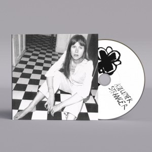 Lael Neale - Altogether Stranger (2025) (CD)