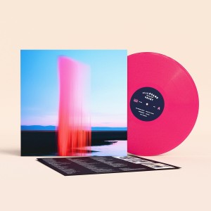 Deep Sea Diver - Billboard Heart (2025) (Vinyl)
