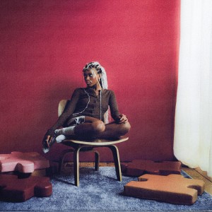 Hannah Jadagu - Describe (2025) (CD)