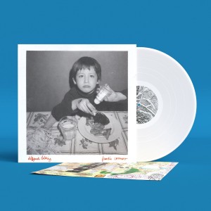 Frankie Cosmos - Different Talking (2025) (White Vinyl)