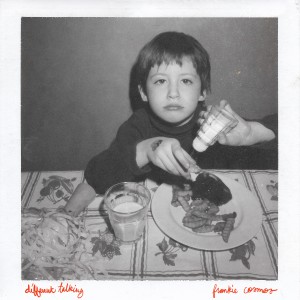 Frankie Cosmos - Different Talking (2025) (CD)