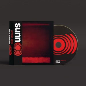 Sunn O))) - Sunn O))) (2026) (CD)