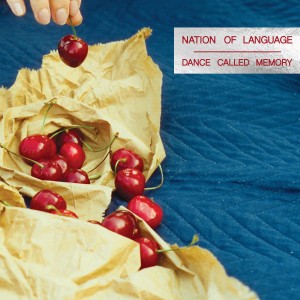 Nation Of Language - Dance Called Memory (2025) (CD)