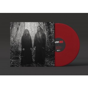 Sunn O))) - Eternity´s Pillars b/w Raise the Chalice & Reverential EP (2025) (Red 12-inch)