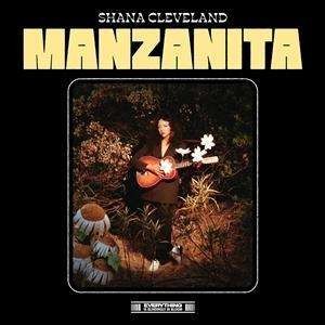 SHANA CLEVELAND-MANZANITA