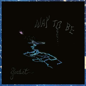 YOUBET-WAY TO BE (2024) (CD)