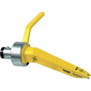 Tonar Stylus Banana For Scratching
