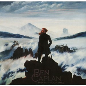 Ben Caplan - Birds With Broken Wings (2015) (CD)