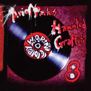 Ariel Pink´s Haunted Graffiti - Worn Copy (2003) (2x Vinyl)