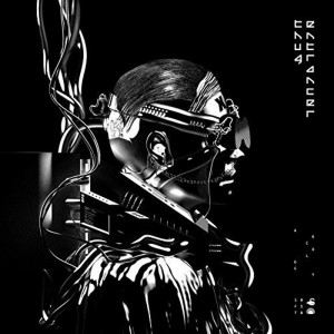 Thug Entrancer - Arcology (2016) (2x Vinyl)