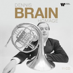 DENNIS BRAIN-HOMAGE