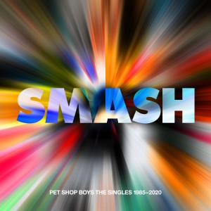 PET SHOP BOYS-SMASH: THE SINGLES 1985-2020