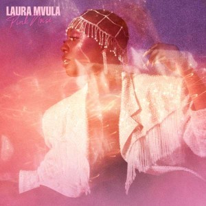 LAURA MVULA-PINK NOISE (LTD. CD)