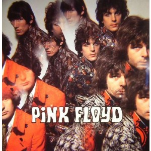 PINK FLOYD-THE PIPER AT THE GATES OF DAWN (MONO VINYL)