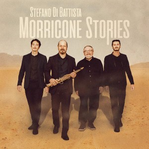 STEFANO DI BATTISTA-MORRICONE STORIES
