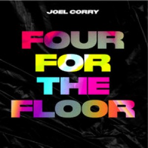 Joel Corry - Four For The Floor EP (RSD 2021) (12-inch)