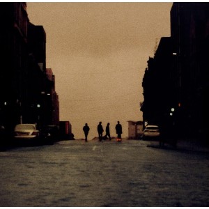 Snuts - W.L. (2021) (Red Vinyl)