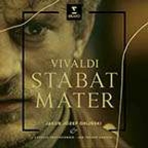 JAKUB JOZEF ORLINSKI-VIVALDI: STABAT MATER, RV 621 (CD+DVD)
