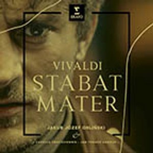 Jakub Jozef Orlinski - Vivaldi: Stabat Mater, RV 621 (CD+DVD)