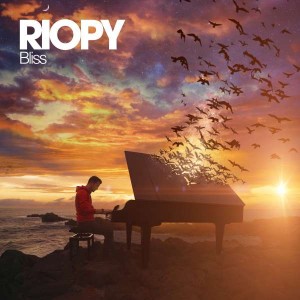 RIOPY-BLISS (VINYL)