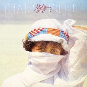 Poly Styrene - Translucence (RSD 2021) (Vinyl)