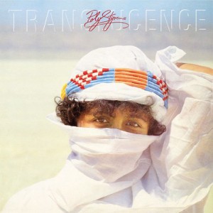 POLY STYRENE-TRANSLUCENCE (RSD 2021) (LP)