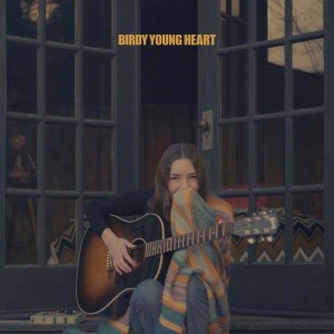 BIRDY-YOUNG HEART (VINYL)