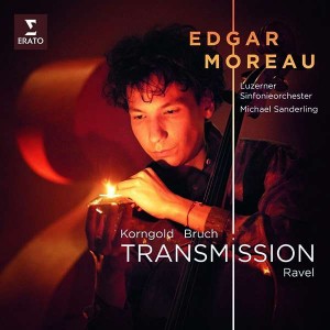 EDGAR MOREAU-TRANSMISSION