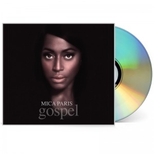 MICA PARIS-GOSPEL