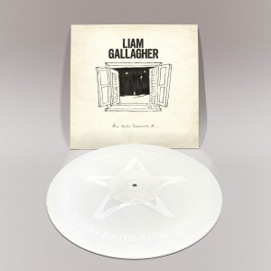 LIAM GALLAGHER-ALL YOU´RE DREAMING OF (LTD.)