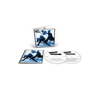 Tina Turner - Foreign Affair (1989) (Deluxe) (2CD)
