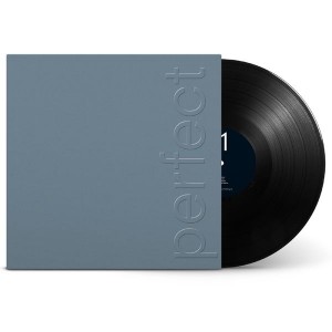 NEW ORDER-THE PERFECT KISS