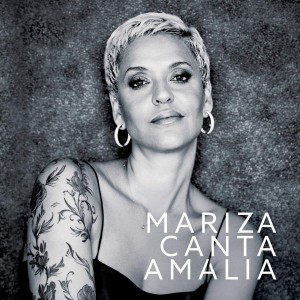 Mariza - Mariza Canta Amilia (CD)