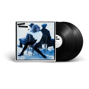 Tina Turner - Foreign Affair (1989) (2x Vinyl)