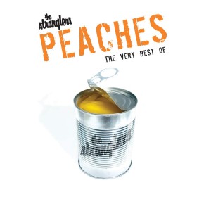 STRANGLERS-PEACHES: THE VERY BEST OF (VINYL)